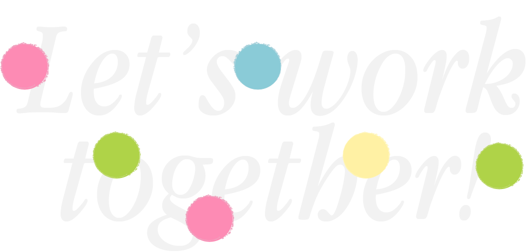 Let's Work Together